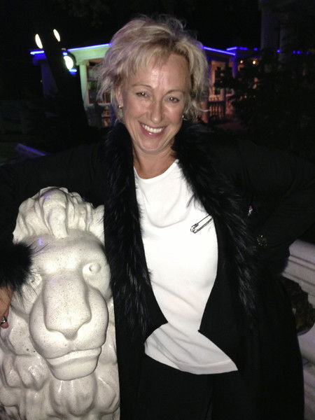 Наталья Широбоких