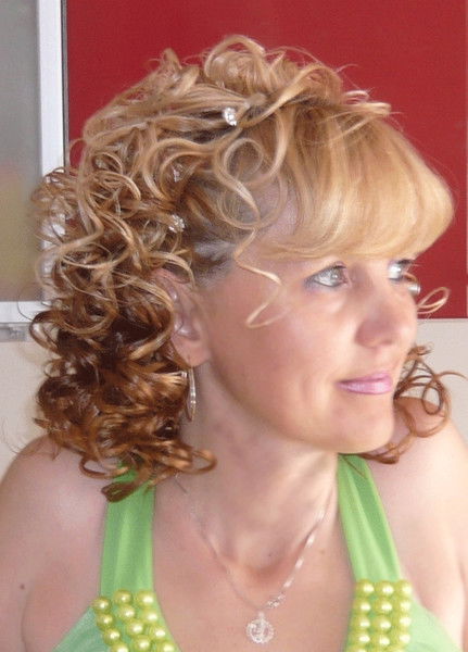 Регина Незнакомка