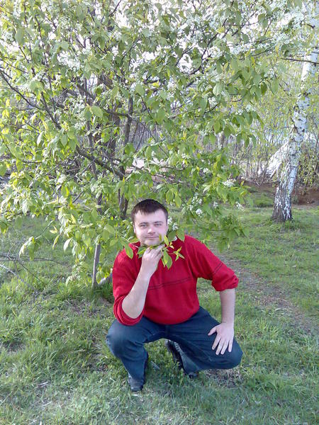 Андрей Ананенко