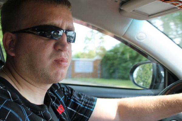 Алексей Лаптев