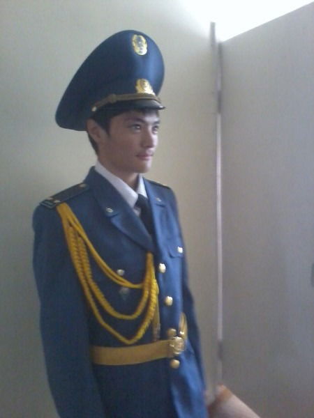 Марат Имантаев