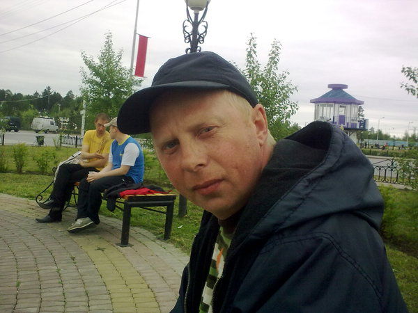 Андрей Мусиенко