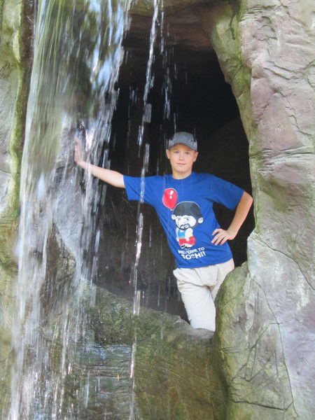 Фёдор Астахов