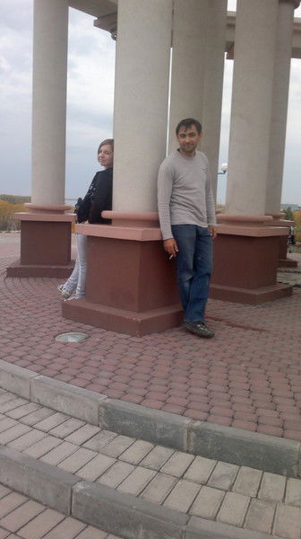 Дмитрий Бабич