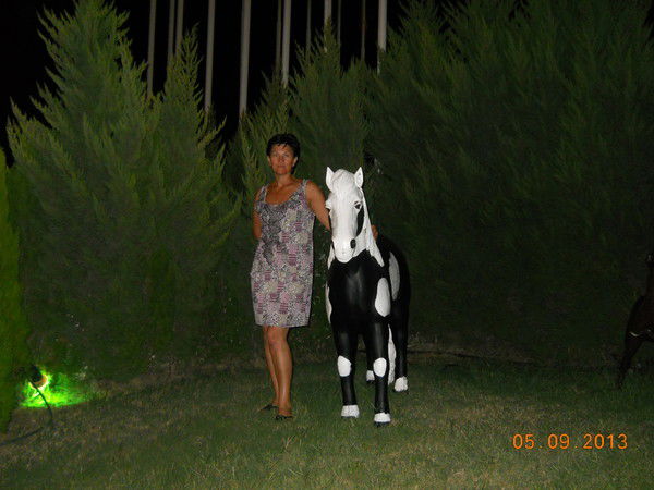 Валентина Малевич