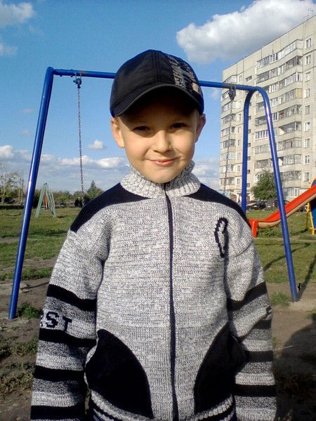 Артём Муравьёв