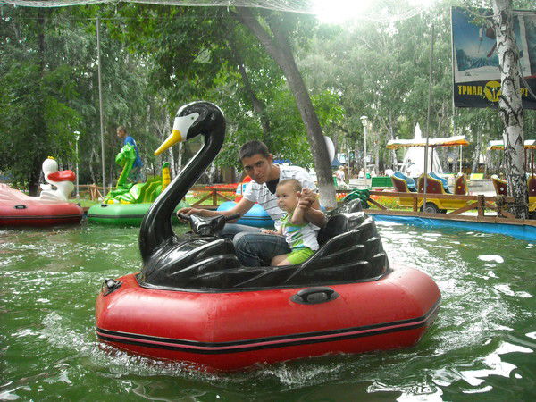 Венера Белова