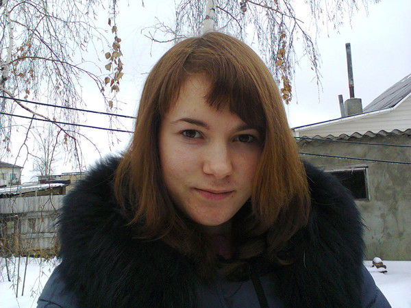 Ксения Цыбусова