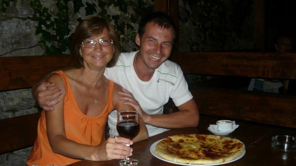 Ирина Рослякова