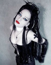 Инга Бутова