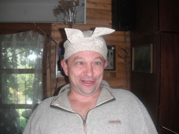 Алексей Гужевус