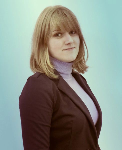 Даша Казакова