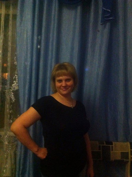 Ольга Захарова