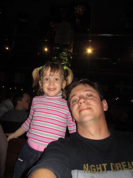 Константин Савин