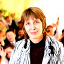 Евгения Темирбекова