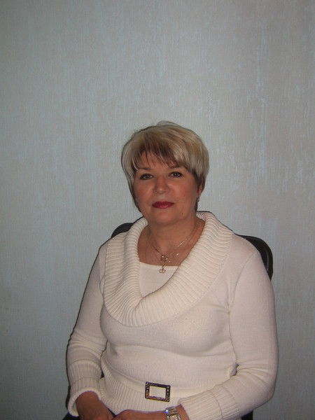 Наталия Казыу