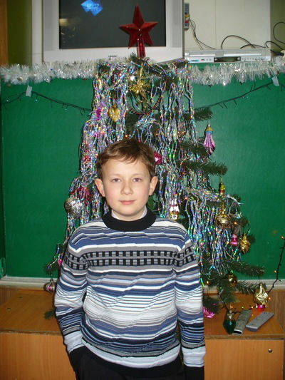 Никита Игонькин