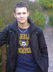 Павел Горшенин