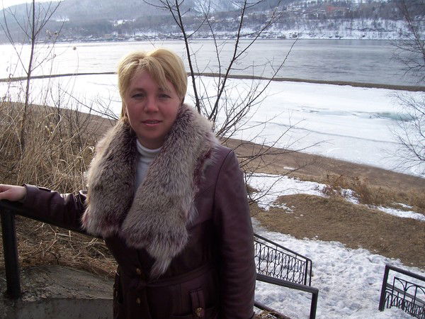 Екатерина Борисова