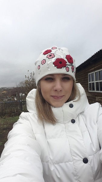 Евгения Дементьева