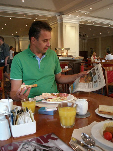 Александр Першаков