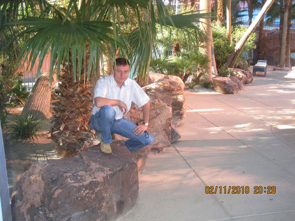 Дмитрий Дорошенко