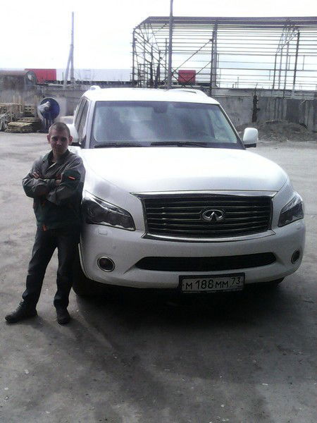 Борис Чернов