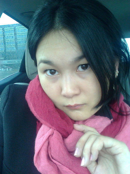 Алтынай Сатыбалдинова