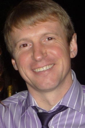 Сергей Алексеев