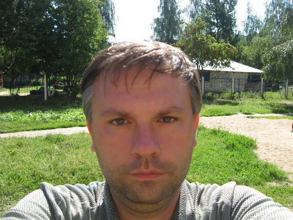 Евгений Поздняков