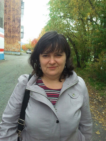 Эльвира Дорохова