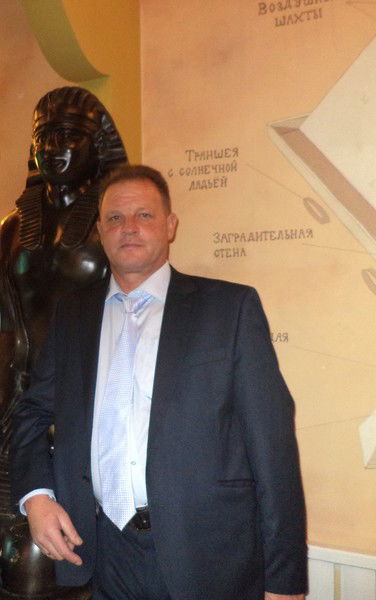 Виктор Марченко