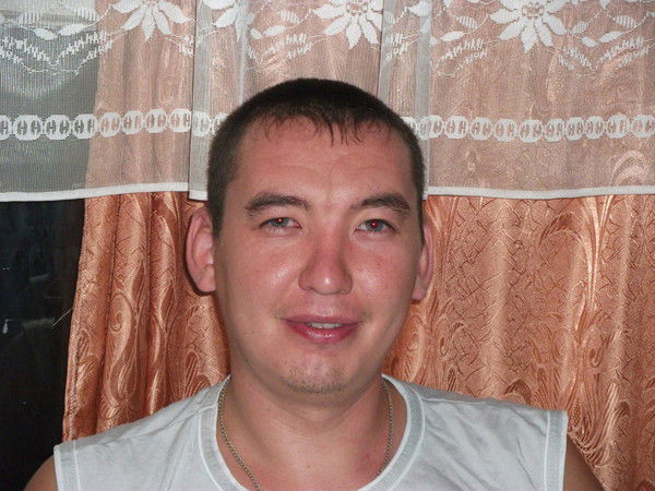 Ильфат Салихов