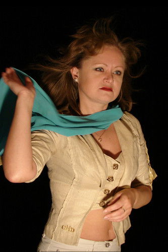 Анастасия Власова