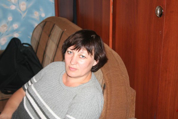 Татьяна Красноцветова