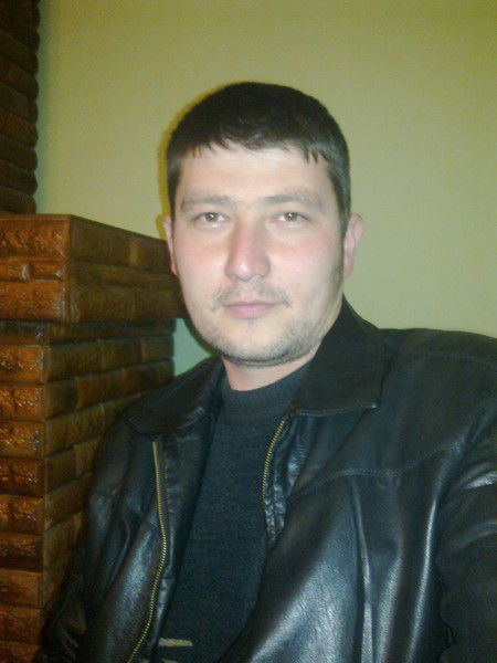 Yorqin Mamarahimov