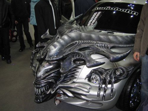 Константин Кравченко