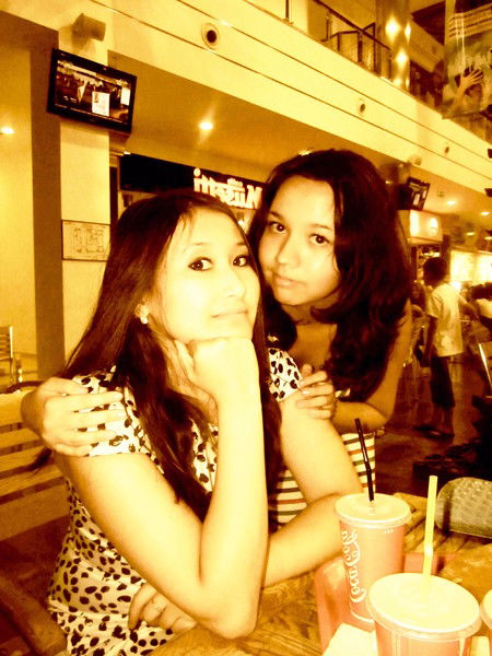 Айгерим Жалмуханова