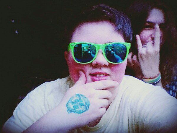 Эльвира Шамсутдинова