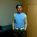 Денис Звягинцев