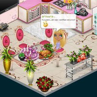 Лиза Андронникова