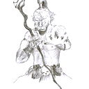 Shaman 83
