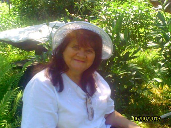 Татьяна Большакова