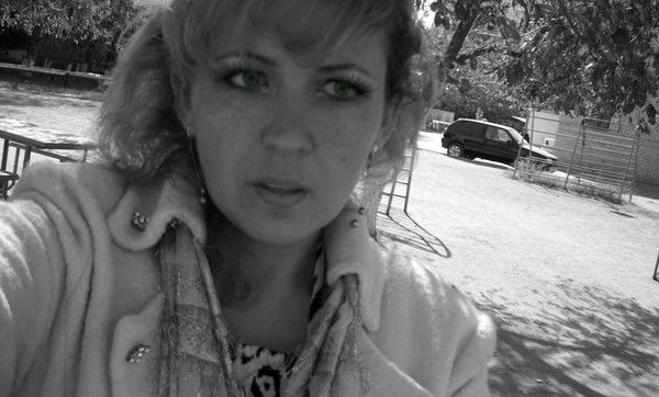 Елена Соколова