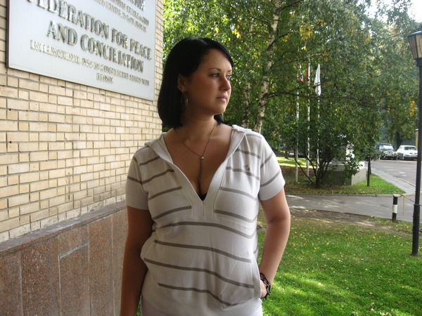 Екатерина Гусева