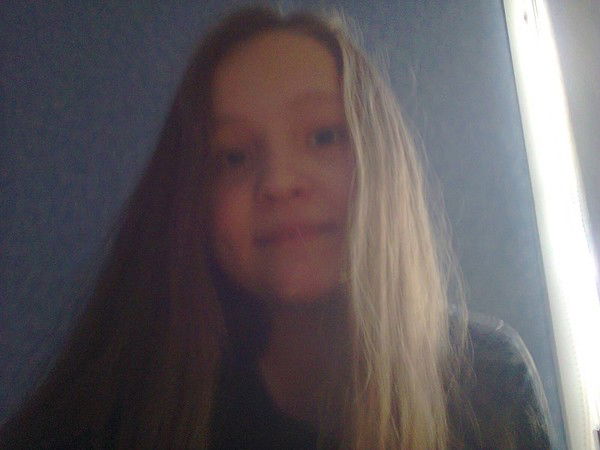 Даша Дашуля