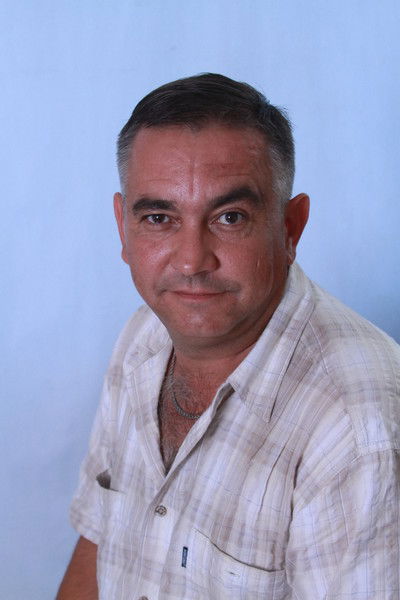 Олег Кременцов