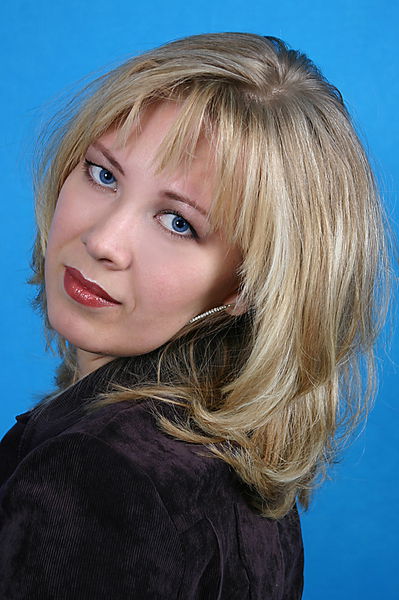 Майя Зотова