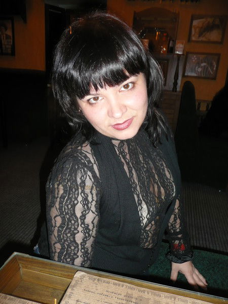 Маргарита Буланова