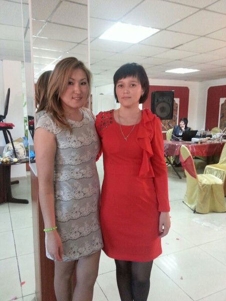 Акнур Акнур